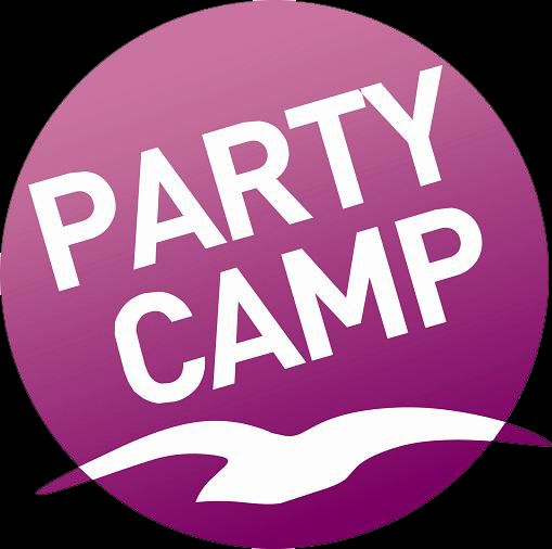 logo_partycampsmall PNG